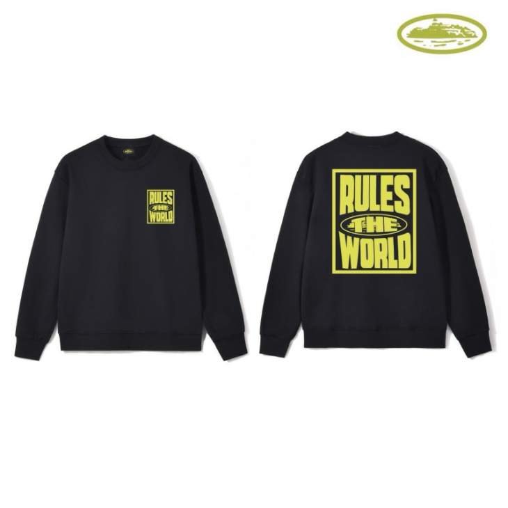 Corteiz Sweatshirt _SKUCorteizS-2XLastxC109531486
